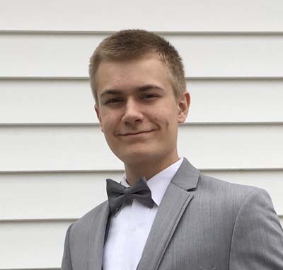 Photo of Jayden Stearns